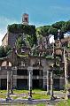 Roma - Imperial Forums - 4